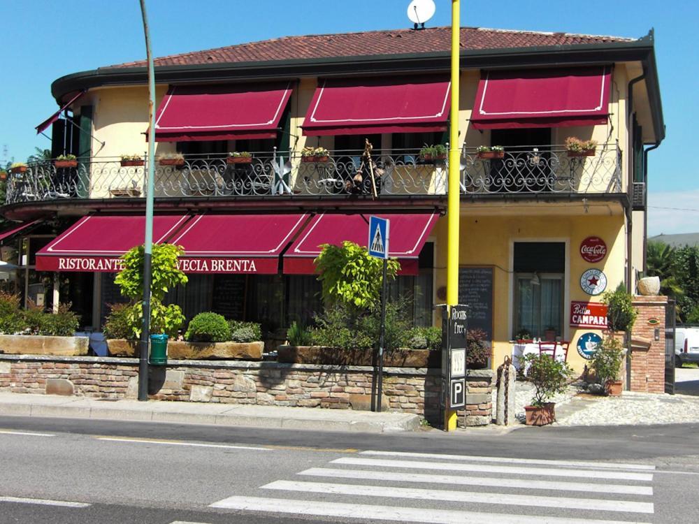 Hotel Vecia Brenta Mira Exterior photo